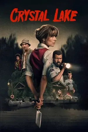 Download Crystal Lake (2026) Movie Poster