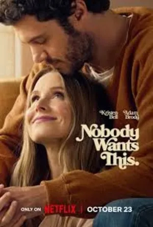 Download Nobody Wants This (2026) Movie Poster