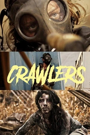 Download Crawlers (2025) Movie Poster