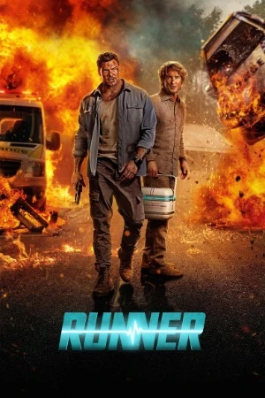 Download Runner (2026) Movie Poster