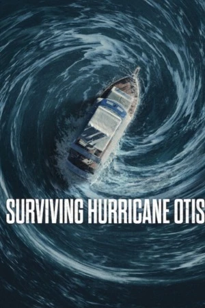 Download Surviving Hurricane Otis (2026) Movie Poster