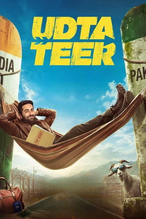 Download Udta Teer (2026) Movie Poster