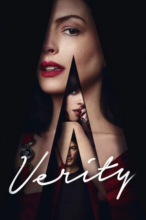 Download Verity (2026) Movie Poster