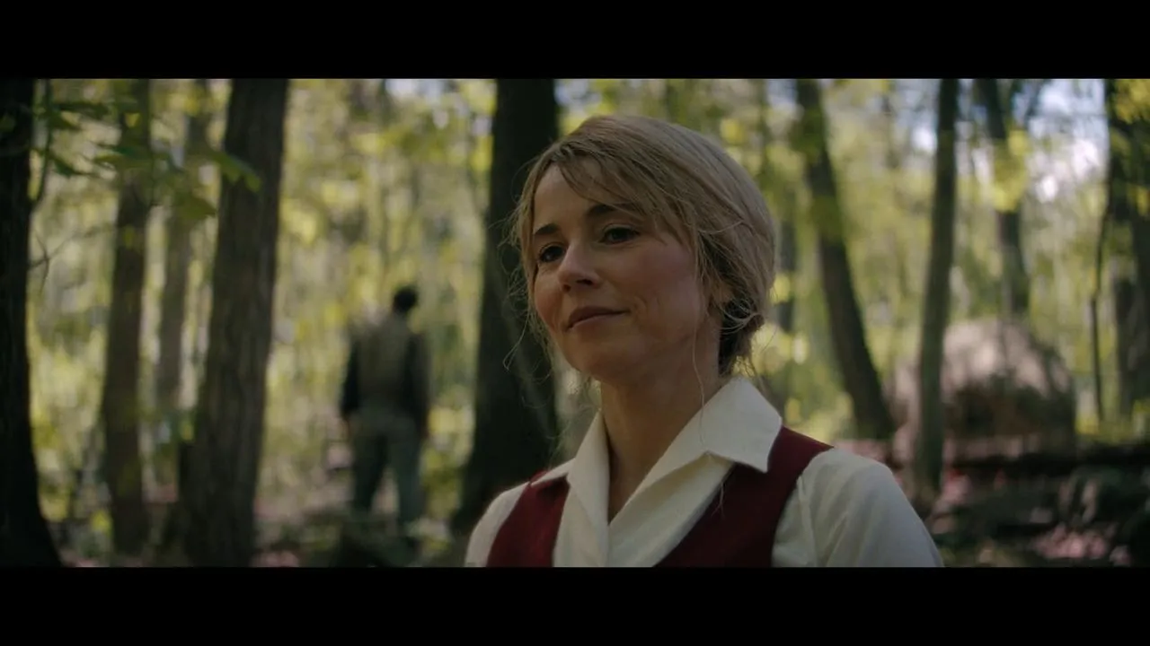 Crystal Lake (2026) HD Screenshot