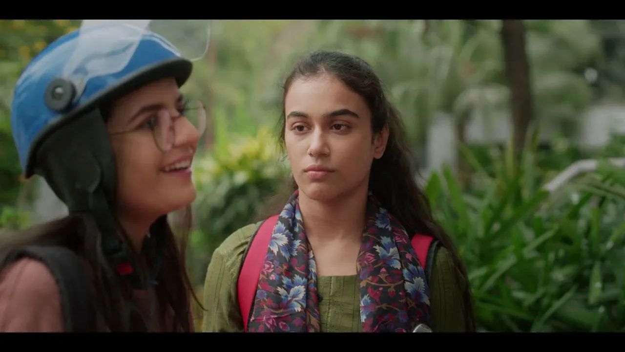 Matargashti (2026) HD Screenshot