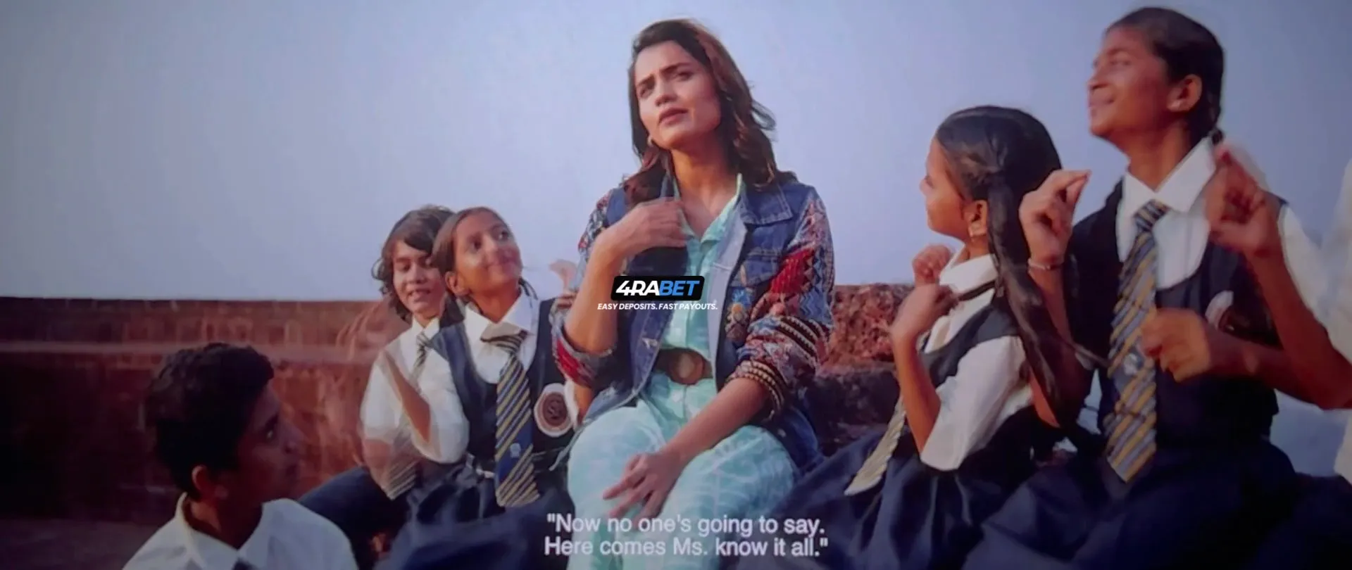 Aali Mothi Shahani (2026) HD Screenshot