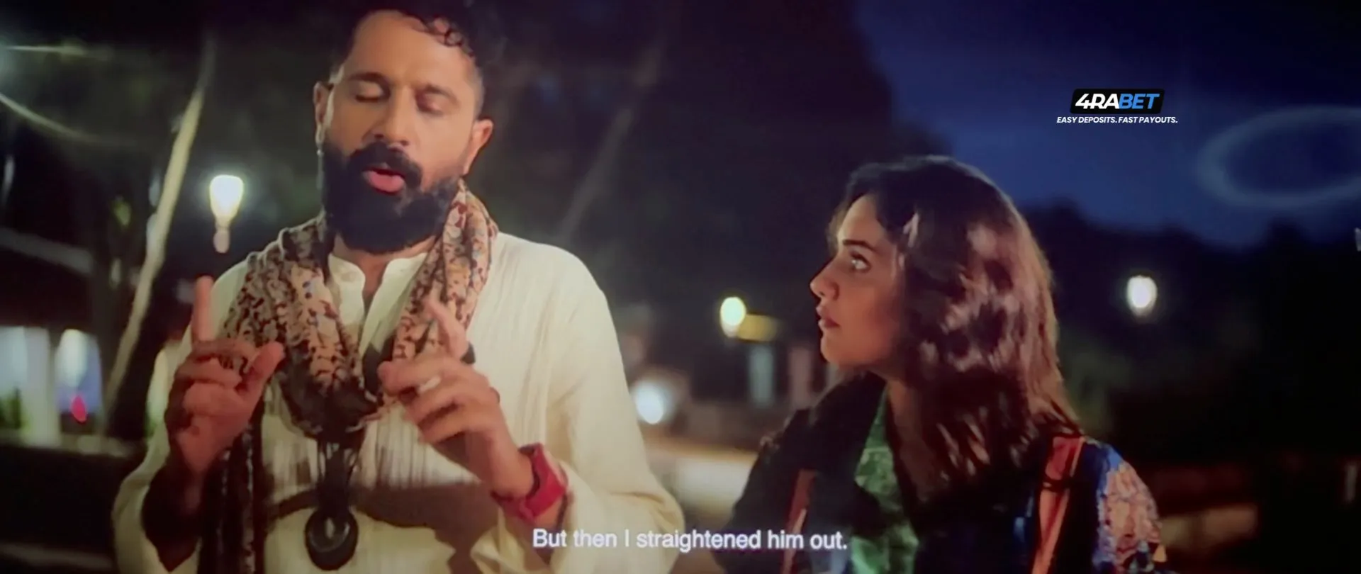 Aali Mothi Shahani (2026) HD Screenshot