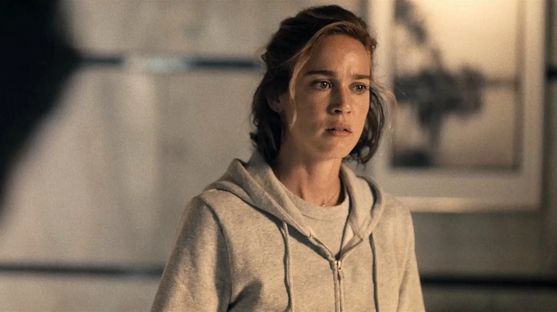 Crawlers (2025) HD Screenshot