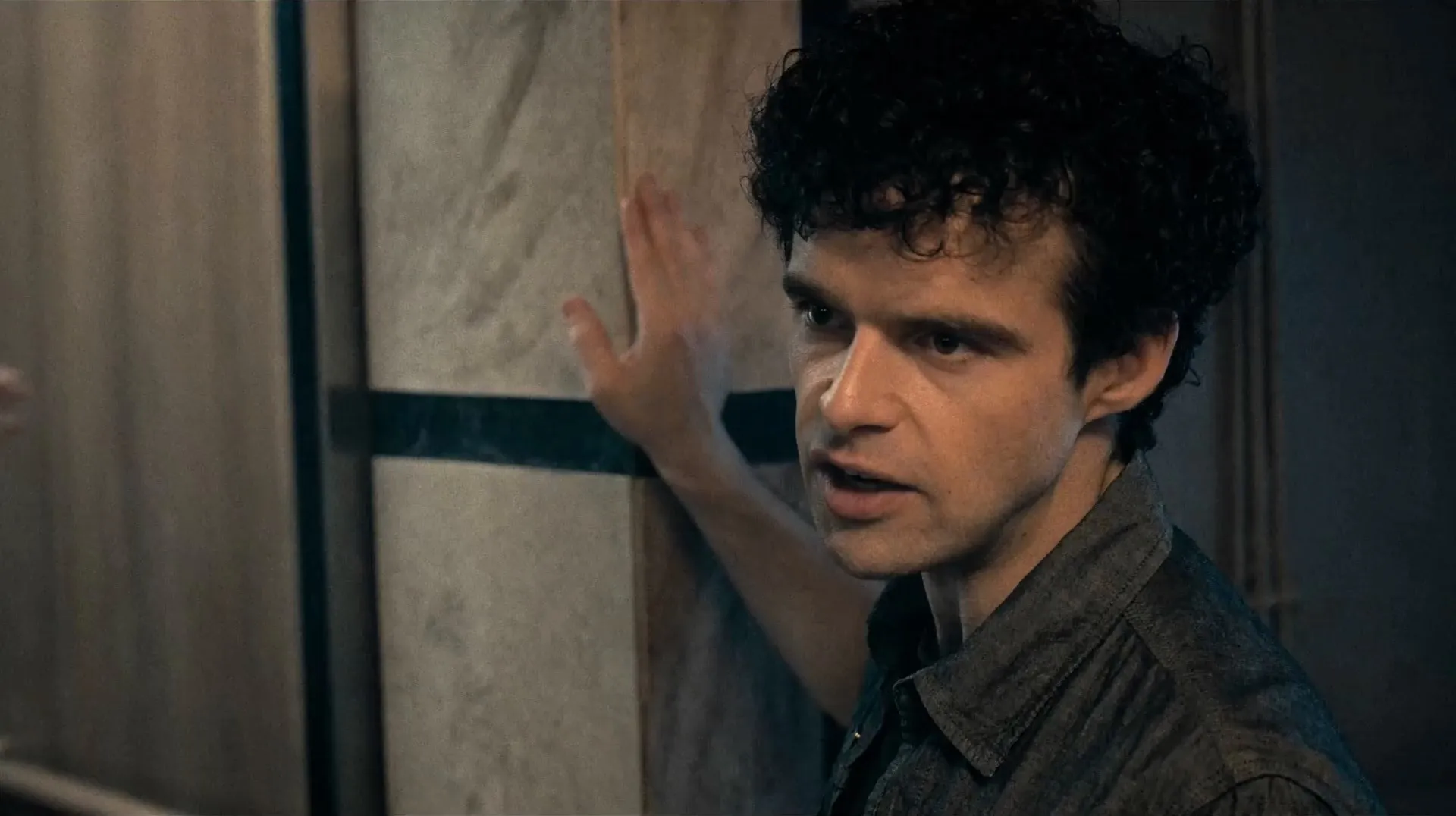 Crawlers (2025) HD Screenshot