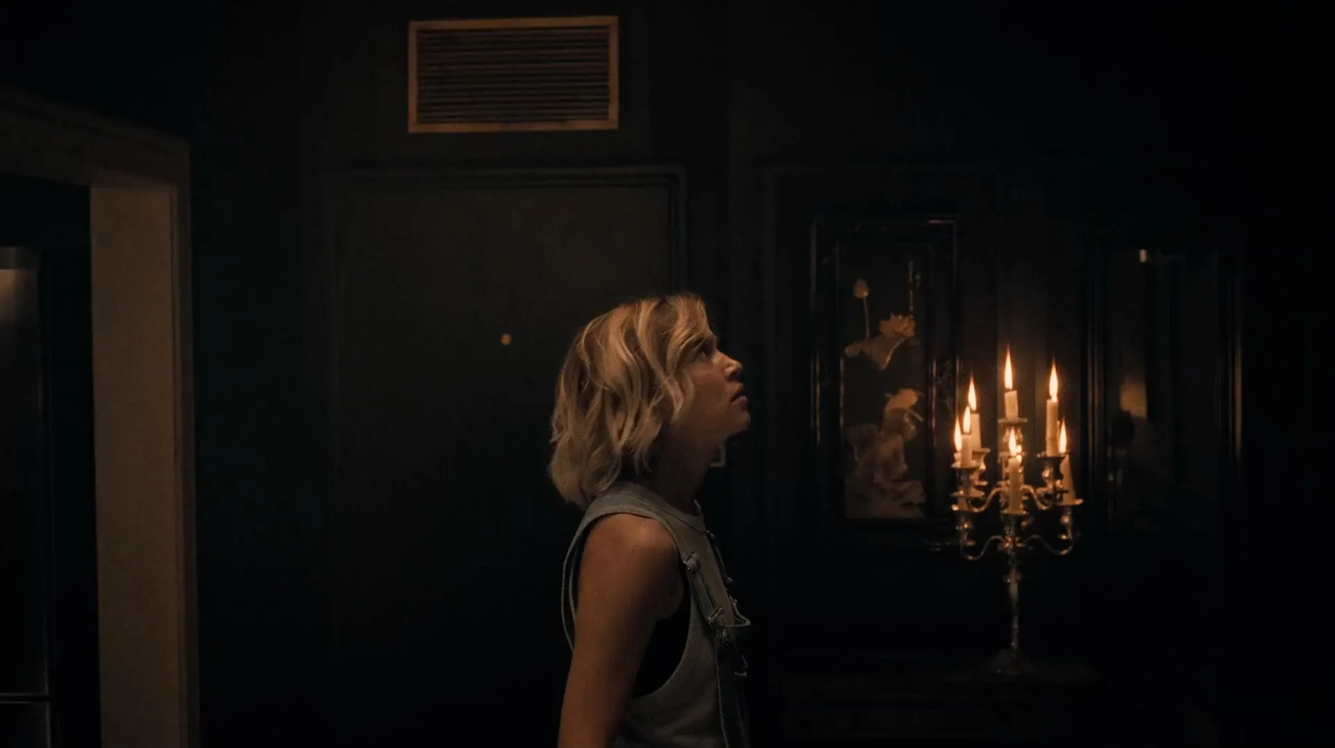 Crawlers (2025) HD Screenshot