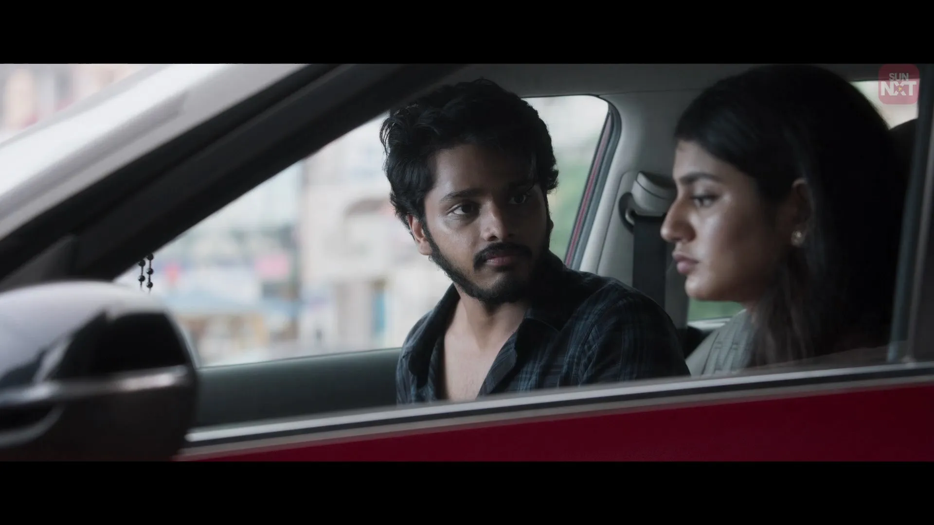 Ishq - Not a Love Story (2021) HD Screenshot