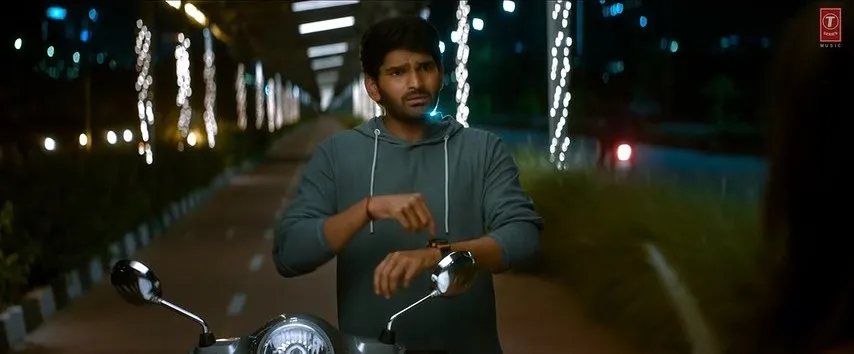 Itllu Arjuna (2026) HD Screenshot
