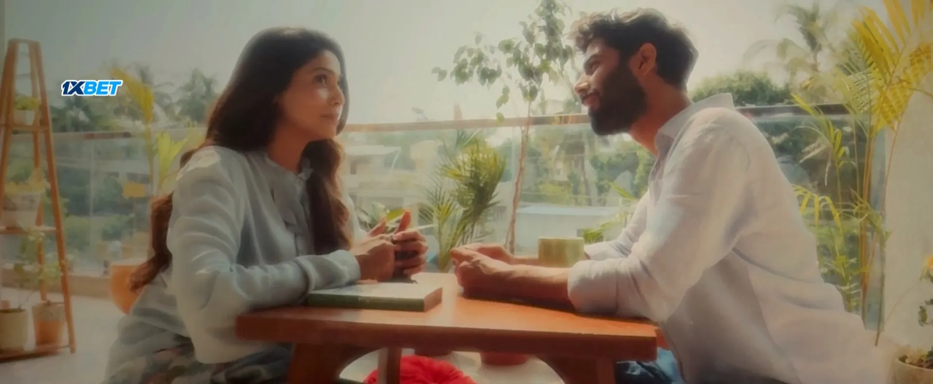 Lagna Aani Barach Kahi (2026) HD Screenshot