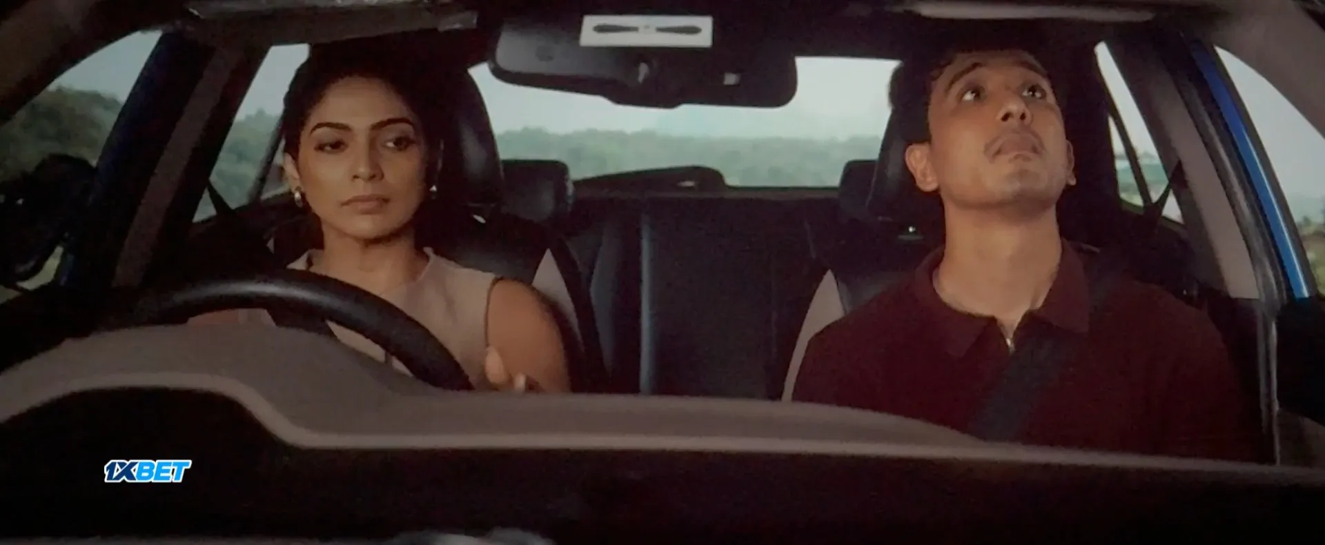 Lagna Aani Barach Kahi (2026) HD Screenshot