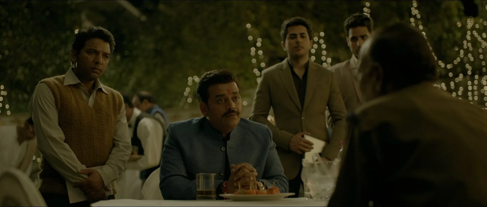 Lucknow Central (2017) HD Screenshot