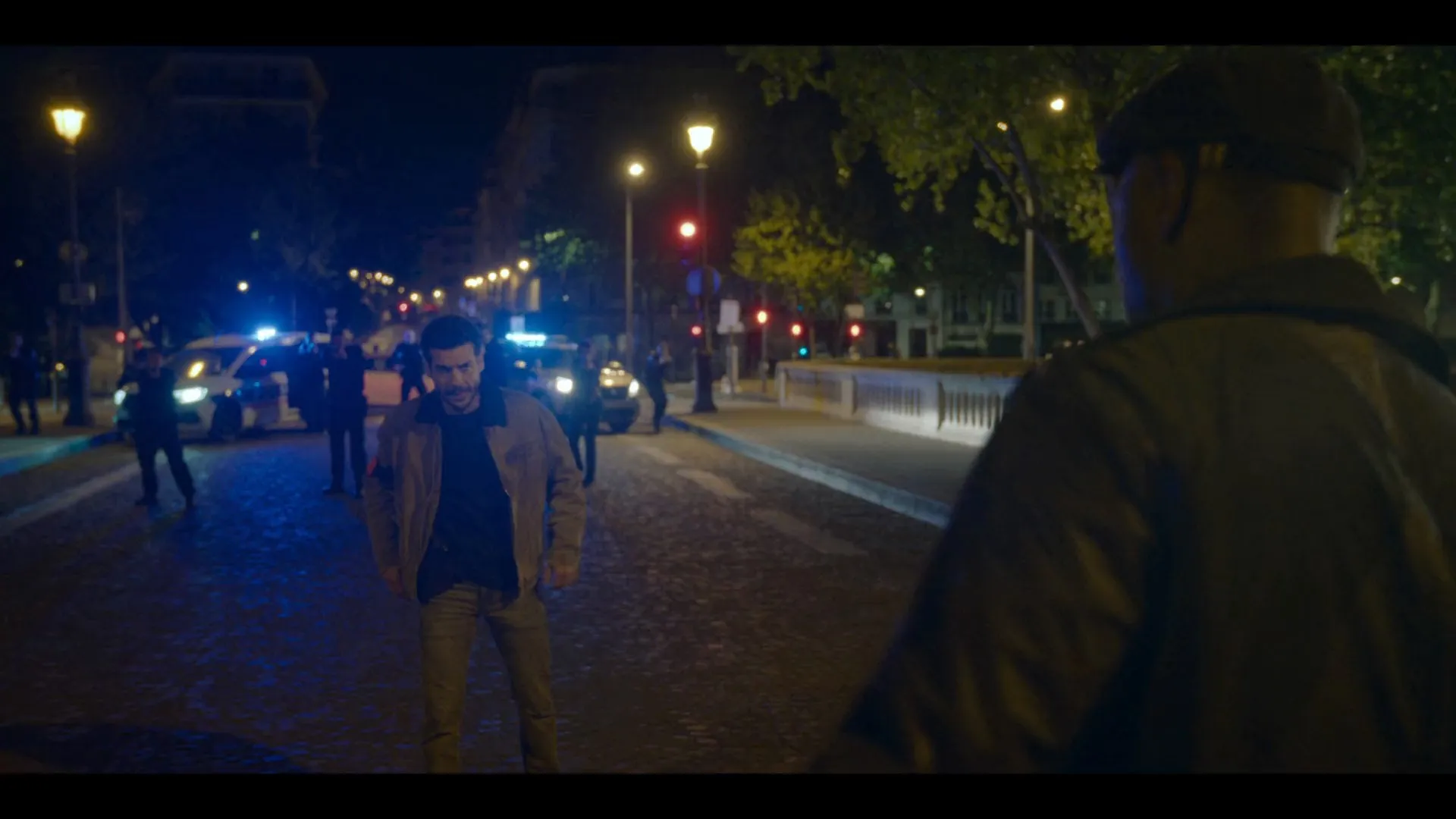 Lupin (2026) HD Screenshot