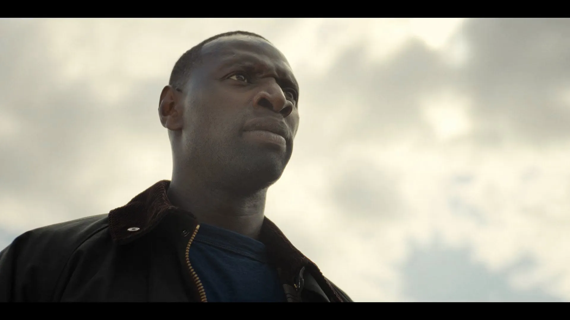 Lupin (2026) HD Screenshot