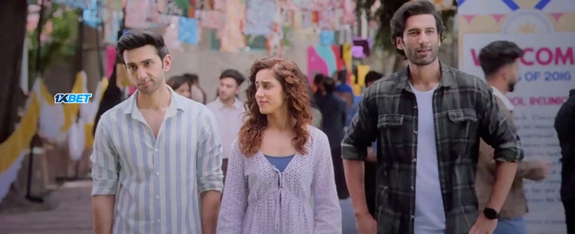 Pehla Pyaar Doosri Baar (2026) HD Screenshot