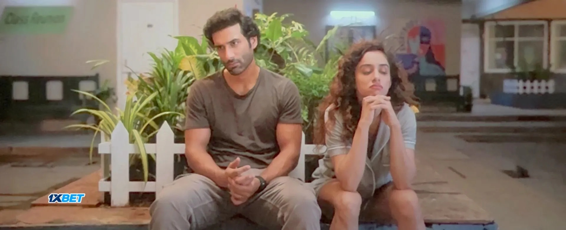 Pehla Pyaar Doosri Baar (2026) HD Screenshot