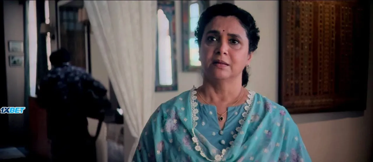 Udta Teer (2026) HD Screenshot