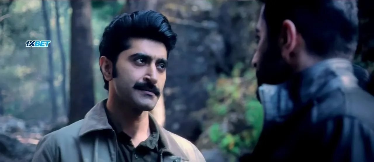 Udta Teer (2026) HD Screenshot