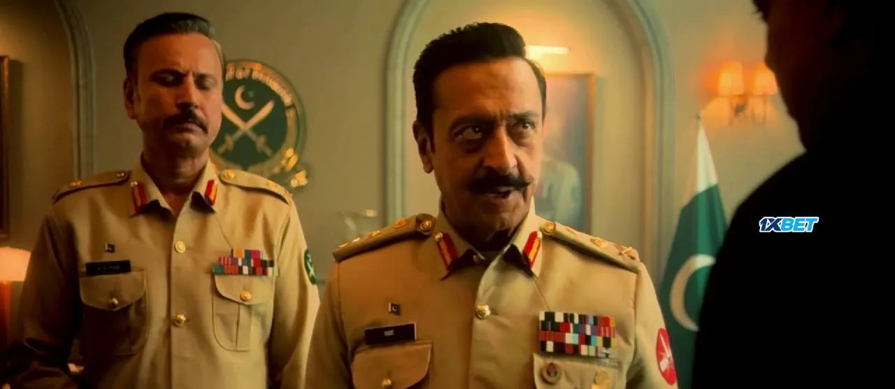 Udta Teer (2026) HD Screenshot