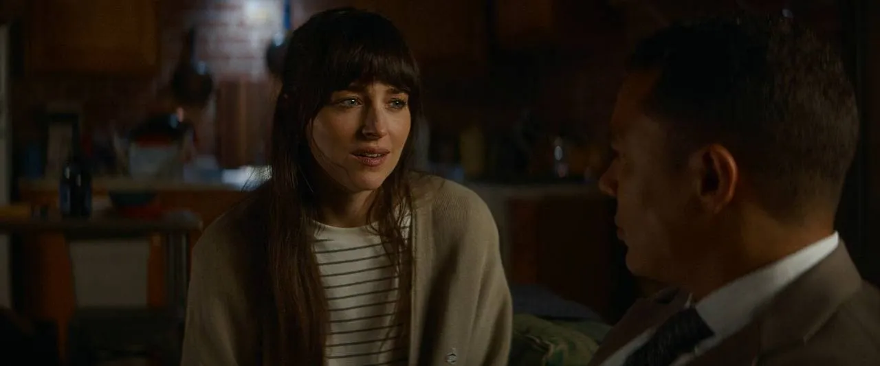 Verity (2026) HD Screenshot