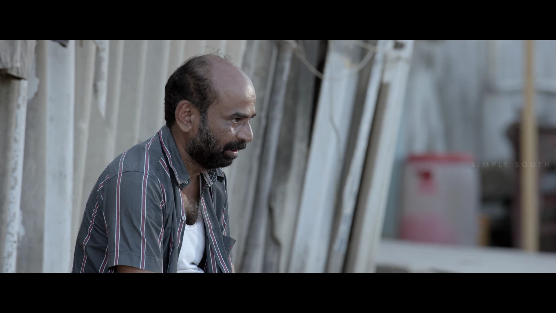 Chola Kollai Bommai (2026) HD Screenshot
