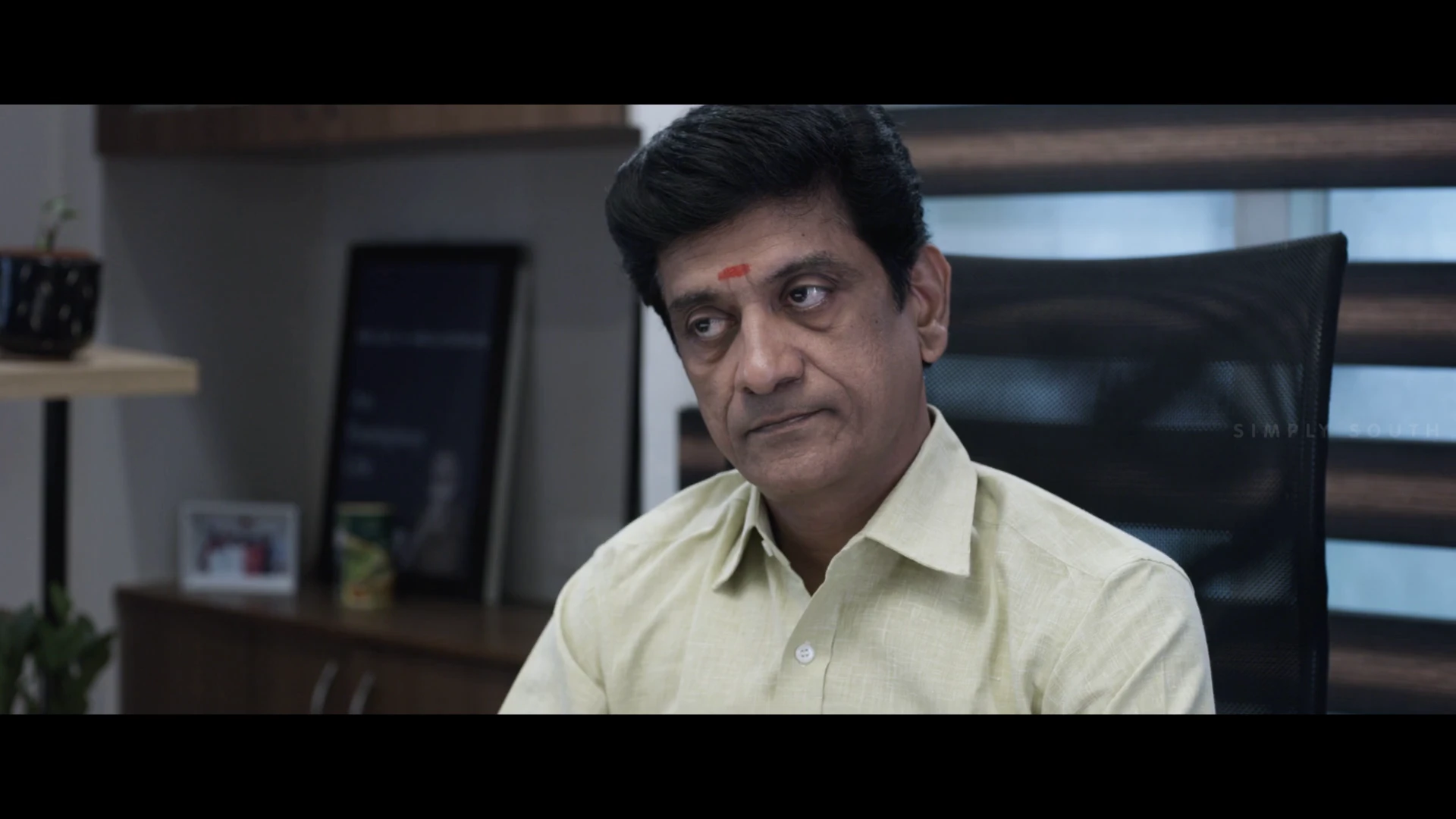 Chola Kollai Bommai (2026) HD Screenshot