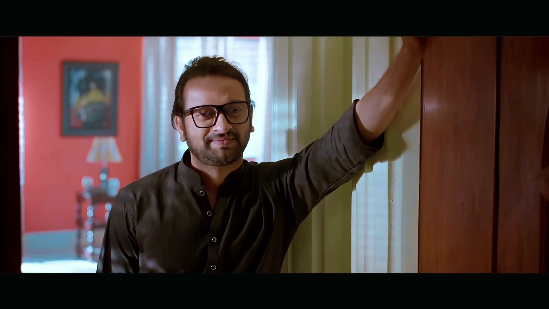 Maya: The Love (2024) HD Screenshot
