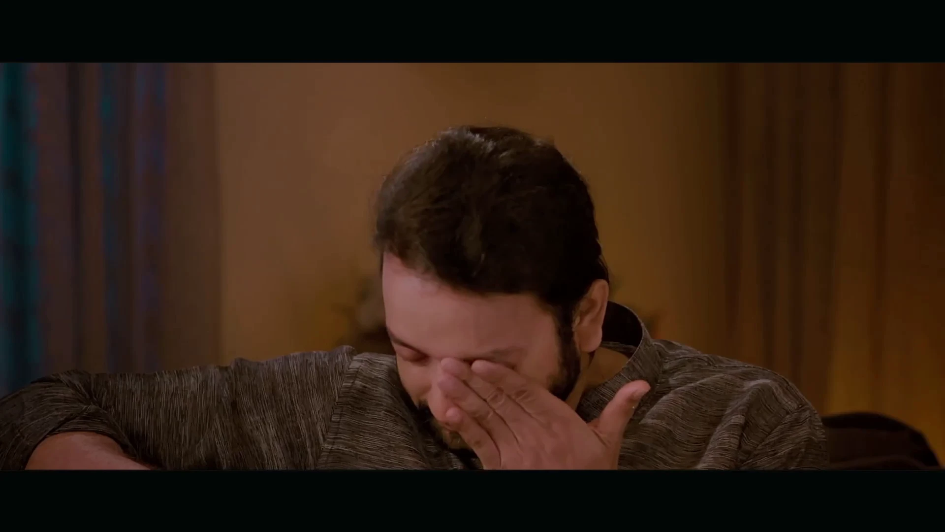 Maya: The Love (2024) HD Screenshot