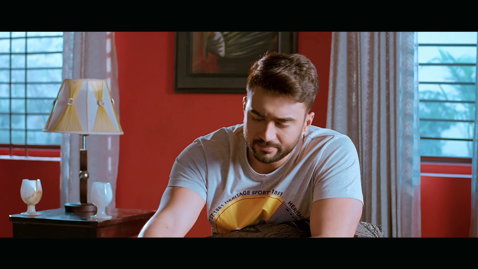 Maya: The Love (2024) HD Screenshot