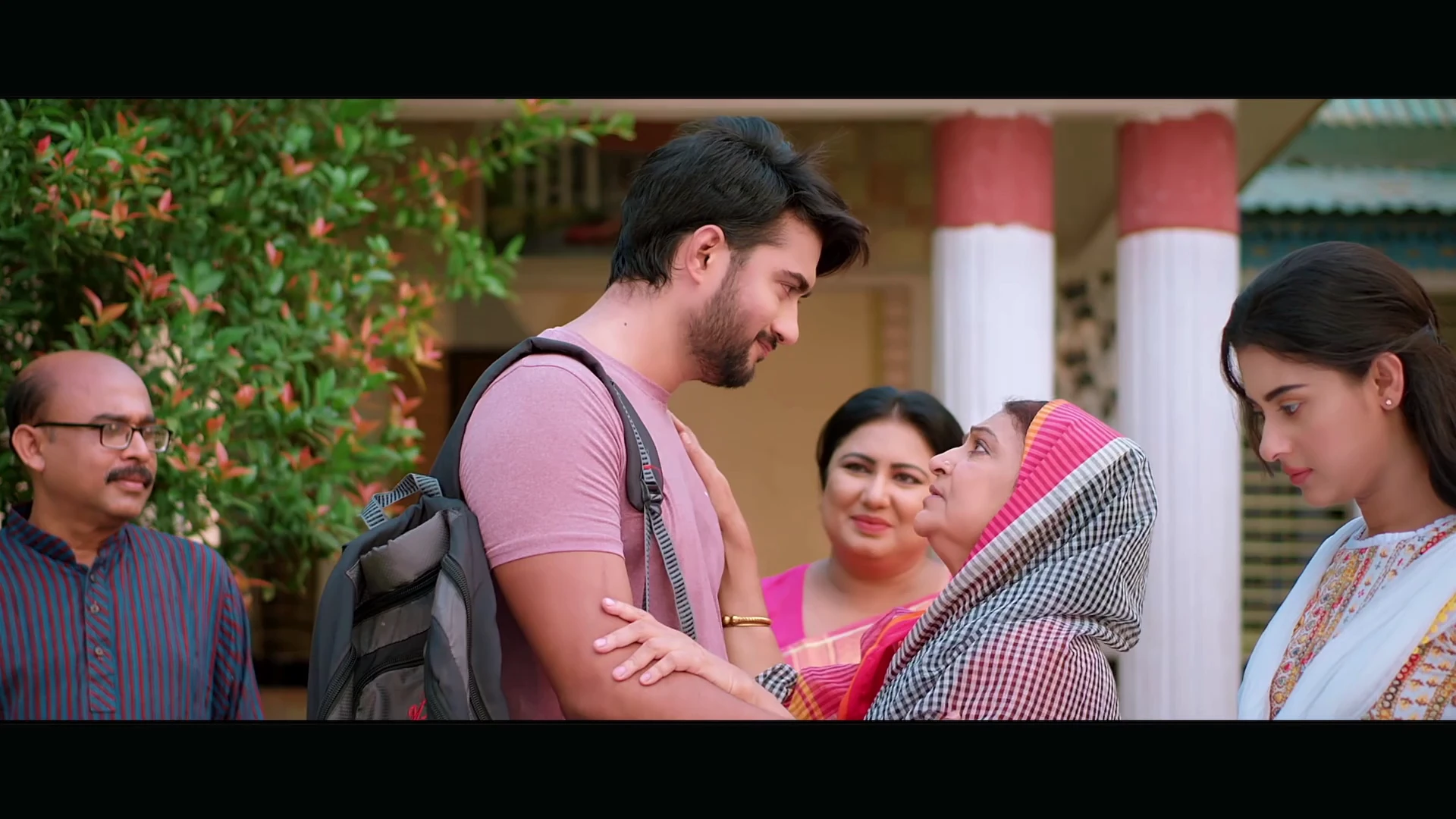 Maya: The Love (2024) HD Screenshot