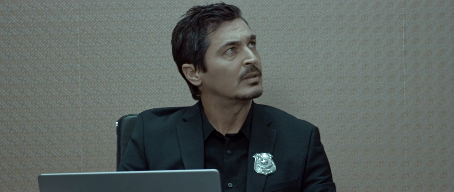 Murder In Melbourne (2026) HD Screenshot