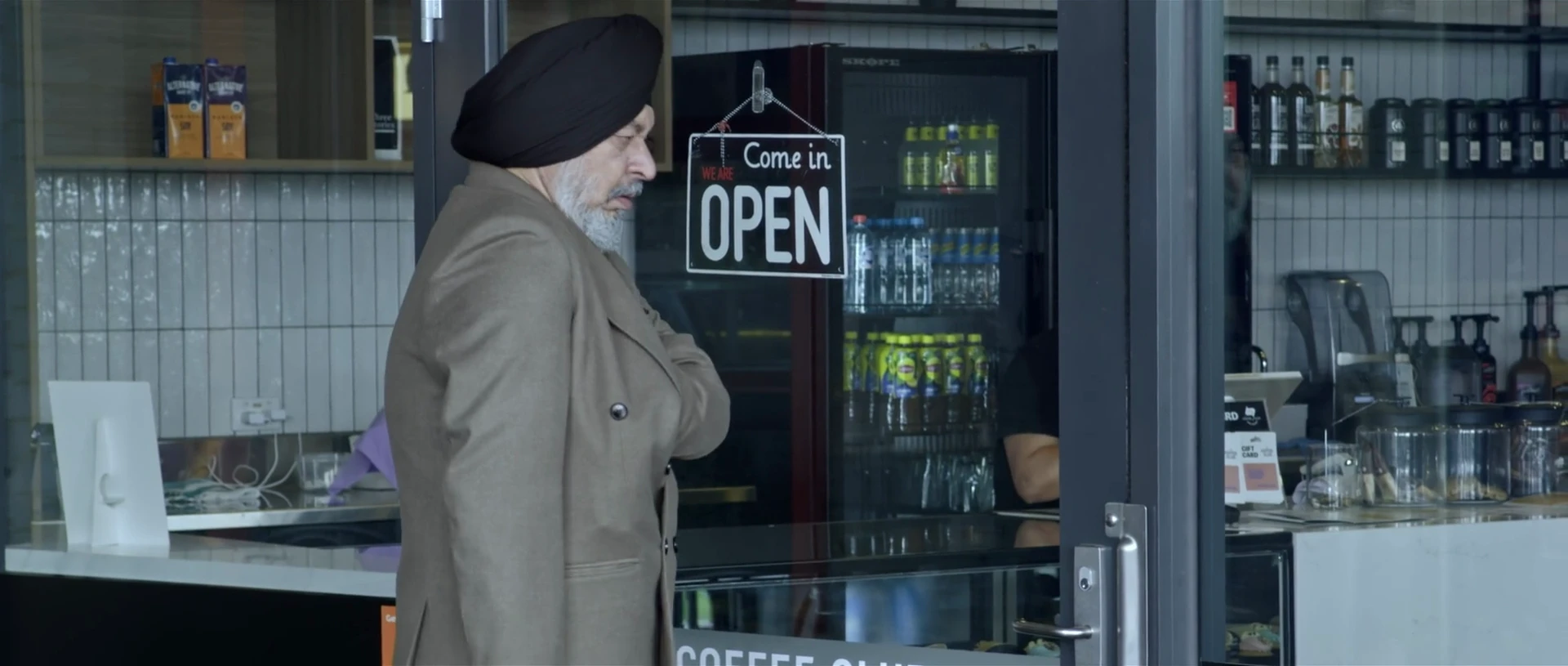 Murder In Melbourne (2026) HD Screenshot
