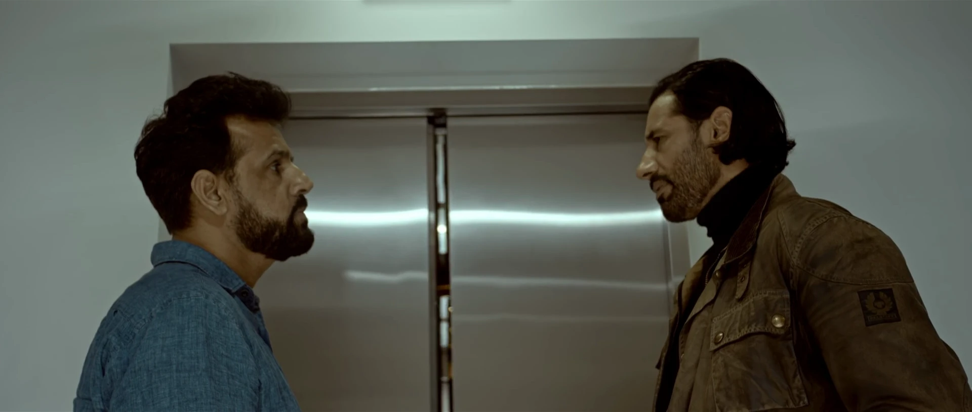Murder In Melbourne (2026) HD Screenshot