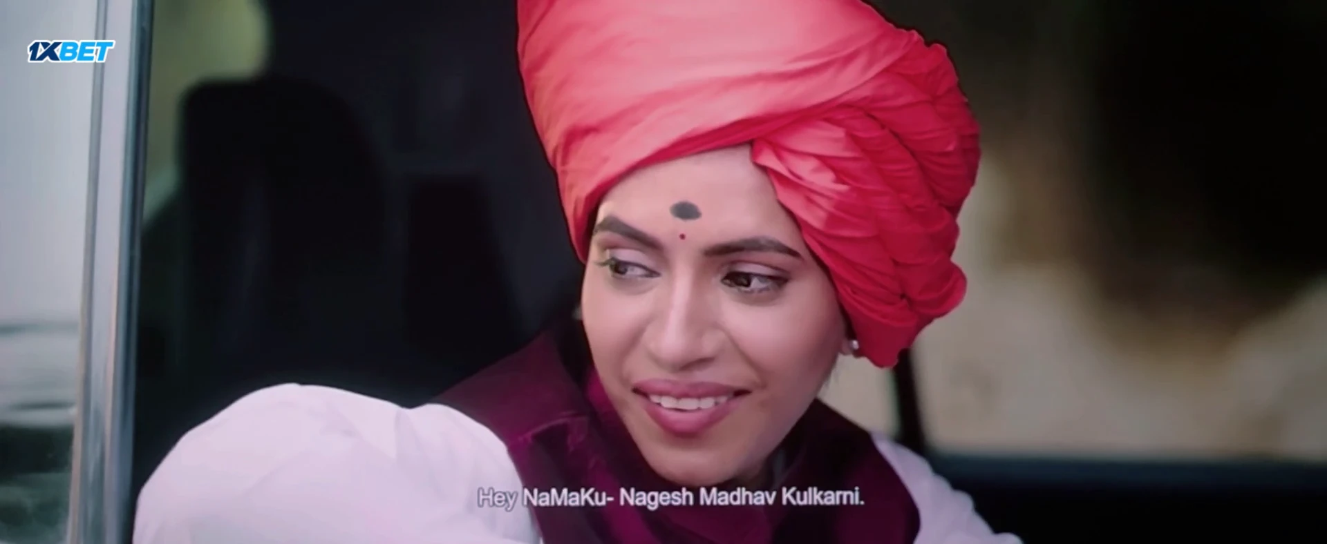 Paach Futaacha Bachchan (2026) HD Screenshot