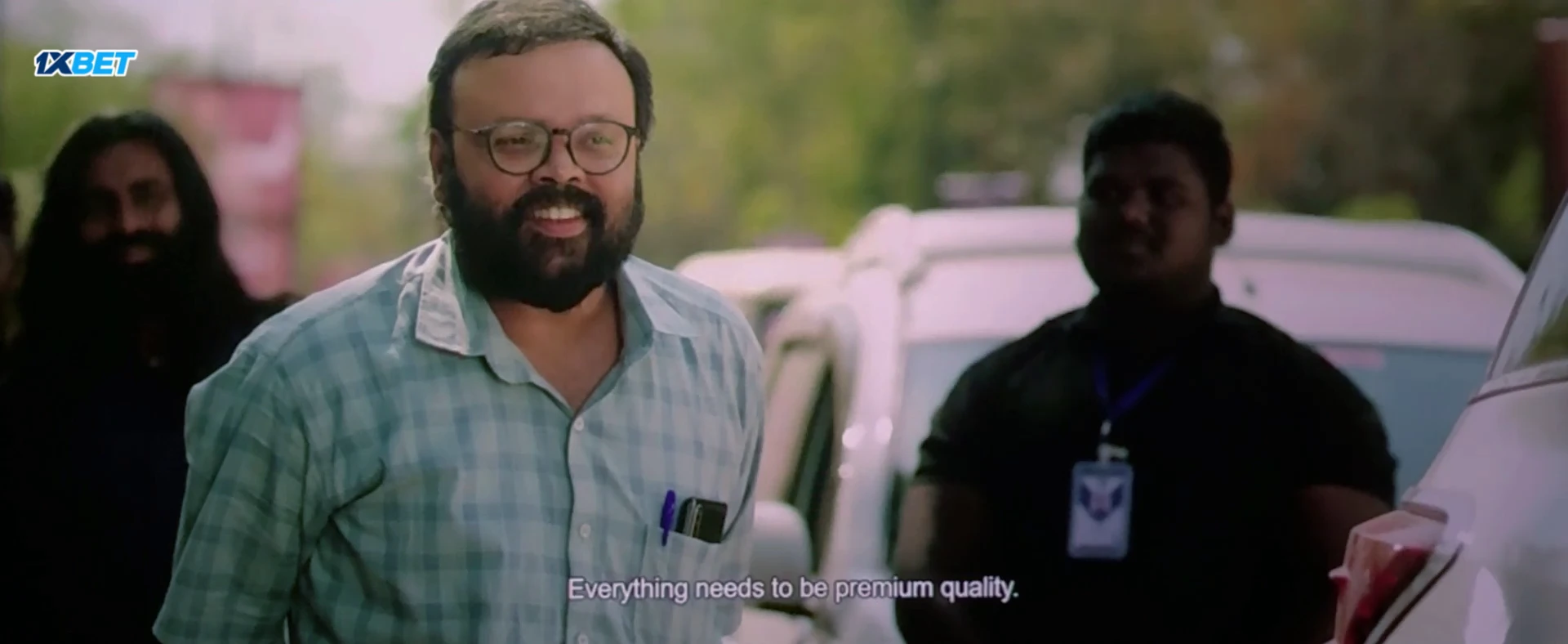 Paach Futaacha Bachchan (2026) HD Screenshot
