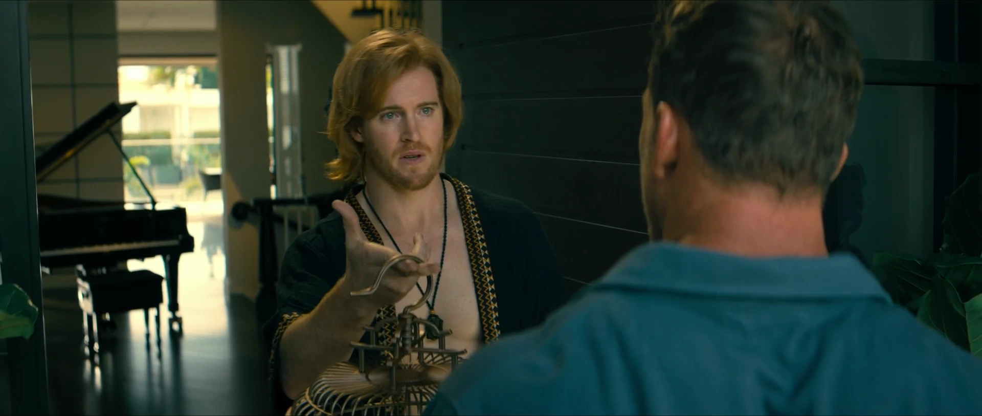 Runner (2026) HD Screenshot