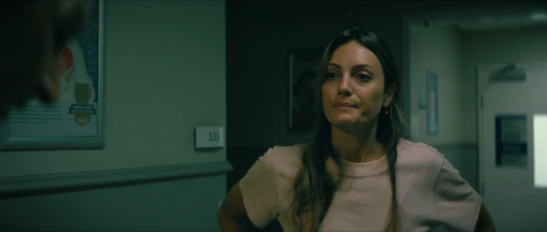 Runner (2026) HD Screenshot