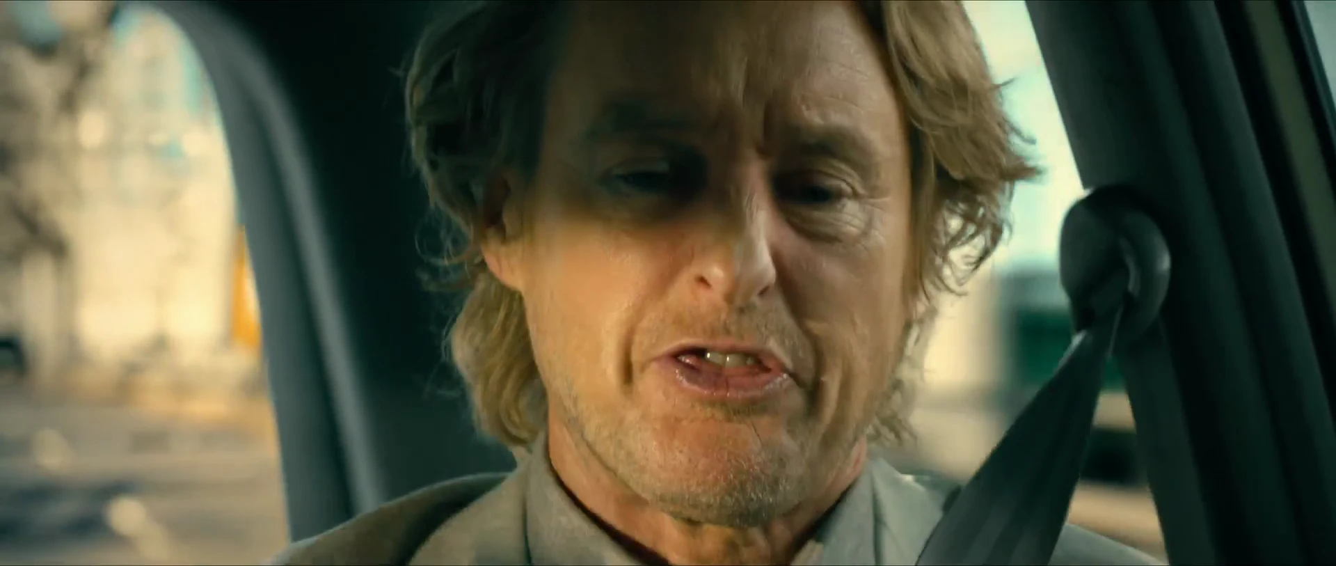 Runner (2026) HD Screenshot