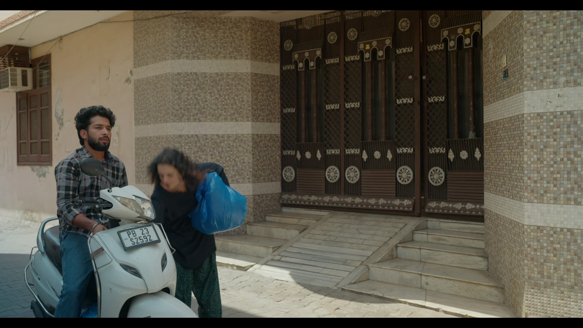 Sippiyan Sitaare (2026) HD Screenshot