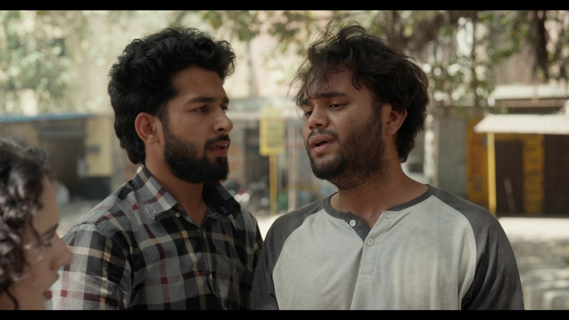 Sippiyan Sitaare (2026) HD Screenshot