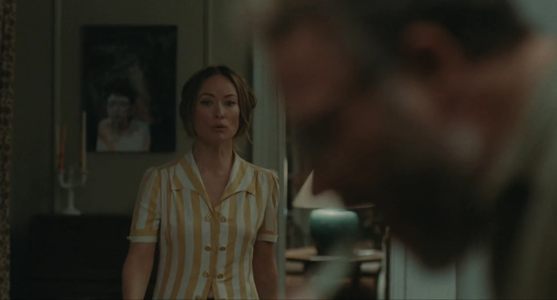 The Invite (2026) HD Screenshot