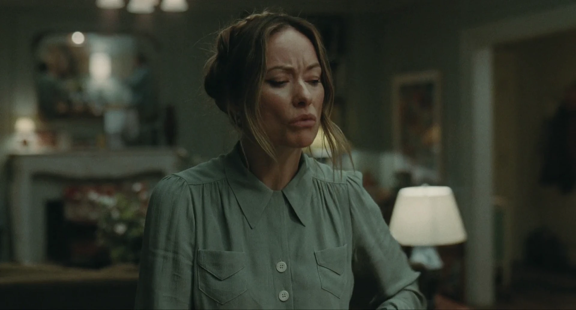 The Invite (2026) HD Screenshot