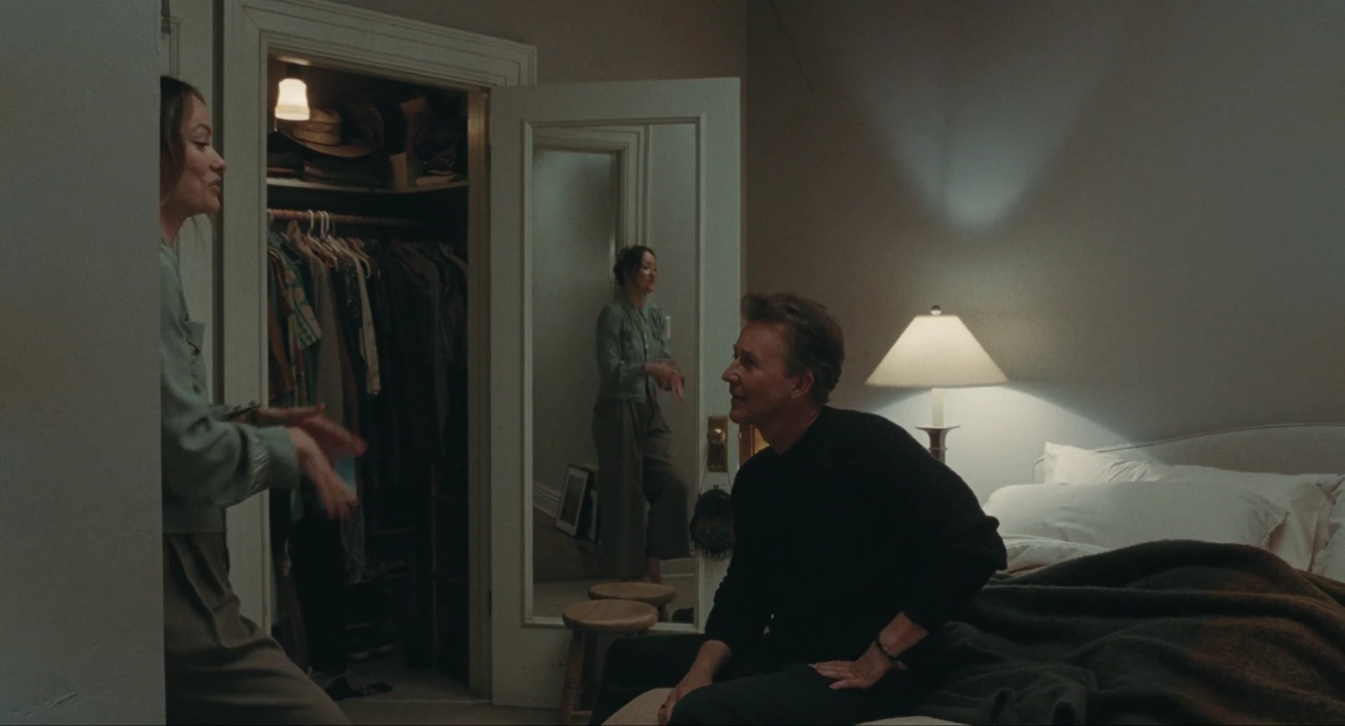 The Invite (2026) HD Screenshot