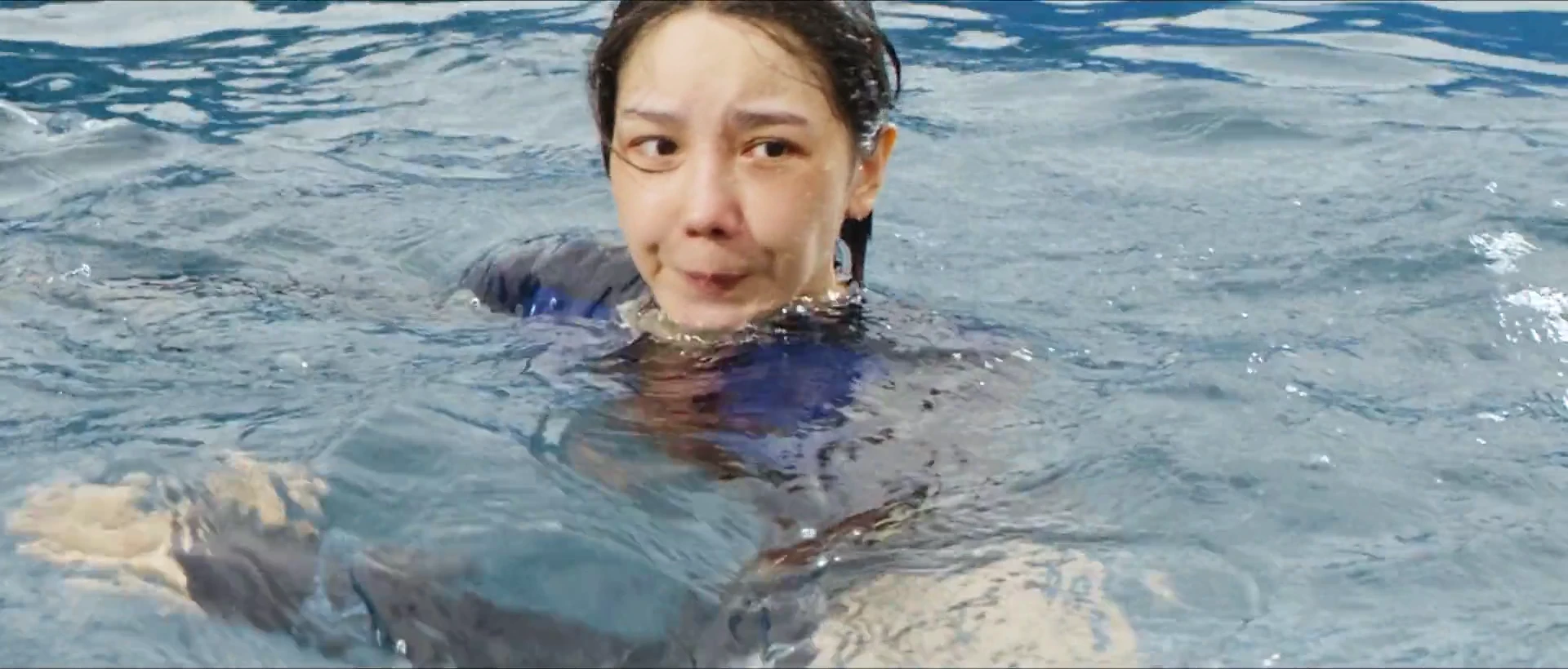 The Shallows (2025) HD Screenshot