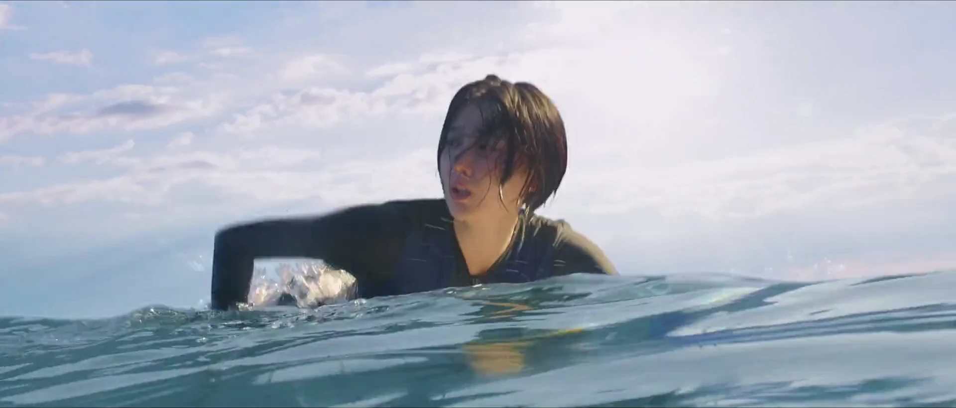 The Shallows (2025) HD Screenshot