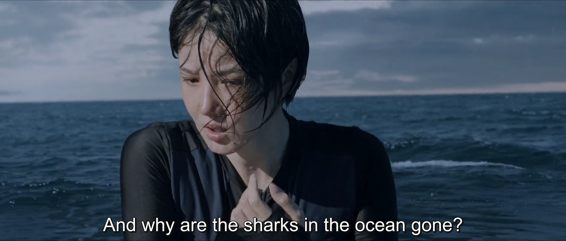 The Shallows (2025) HD Screenshot