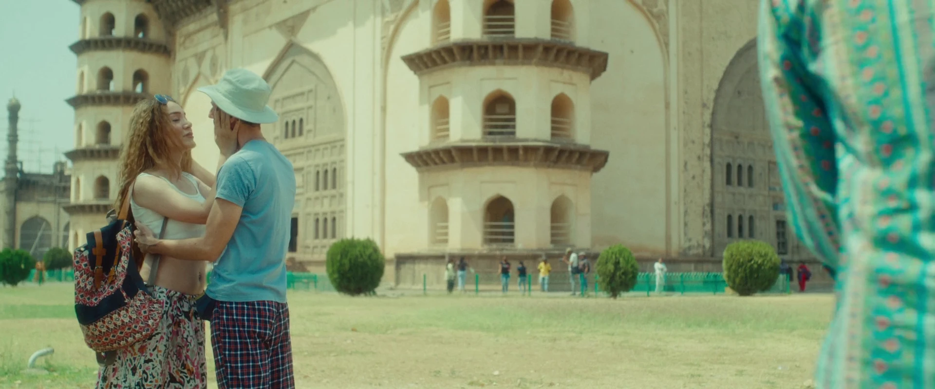 Udaala (2025) HD Screenshot